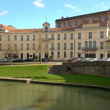 ホテル Bristol