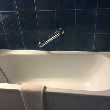 Hotel Bristol 3*