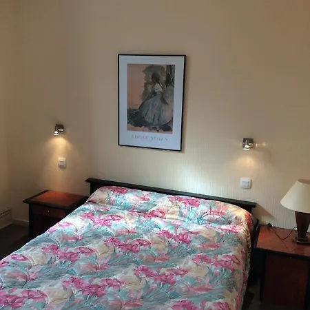 מלון Bristol קרקסון