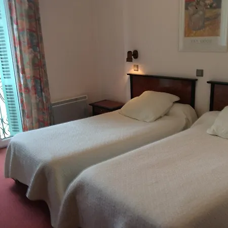 מלון Bristol קרקסון