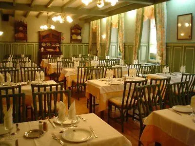 Bristol קרקסון