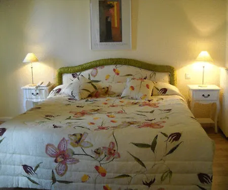 מלון Bristol קרקסון