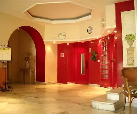 Bristol 3* קרקסון