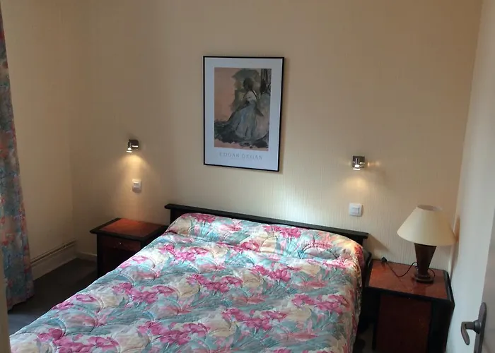 Hotel Bristol Carcassonne