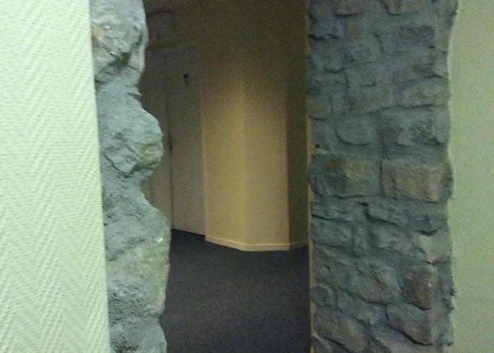 Hotel Bristol Carcassonne