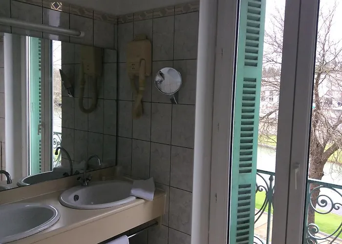 Hotel Bristol Carcassonne