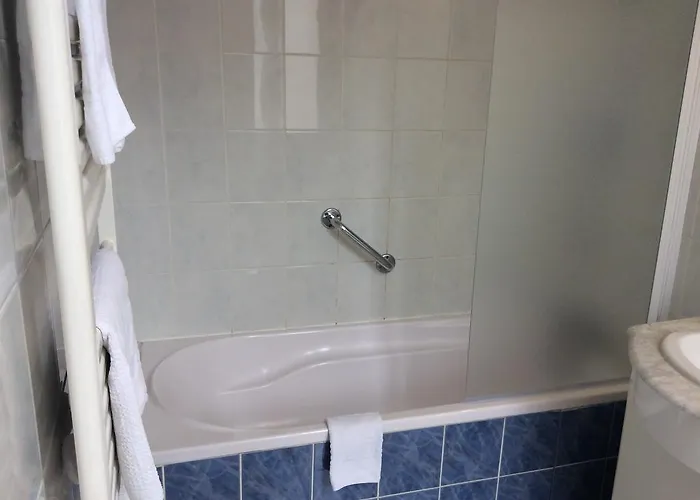 Hotel Bristol Carcassonne