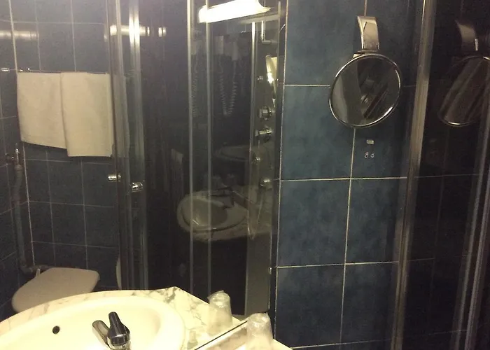 Hotel Bristol Carcassonne