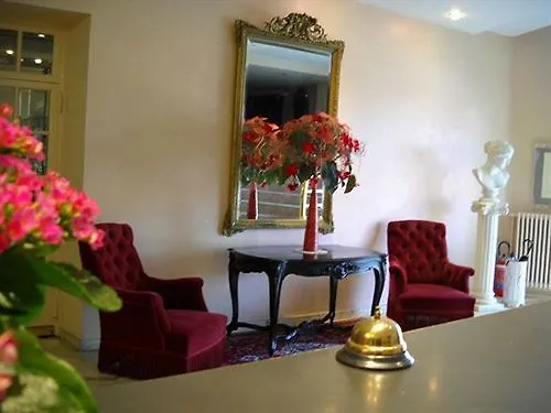 Otel Bristol Carcassonne