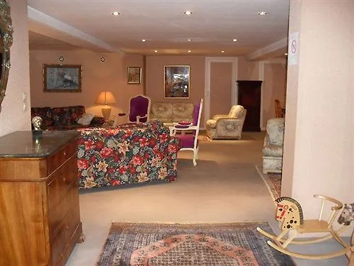 Bristol 3* Carcassonne