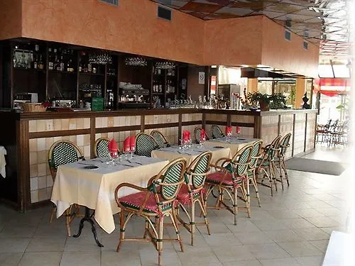 Bristol Hotel Carcassonne