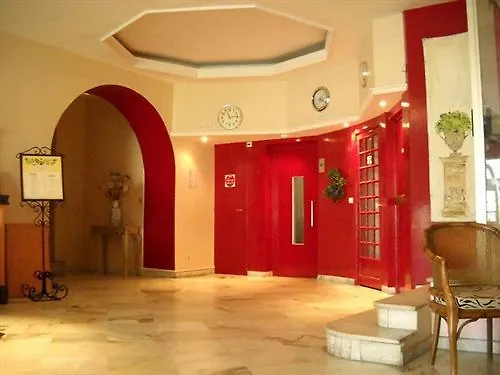 Bristol 3* Carcassonne