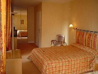 Bristol Hotel Carcassonne